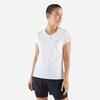 Women's Lightweight Running T-Shirt - KIPRUN Run 900 Light white