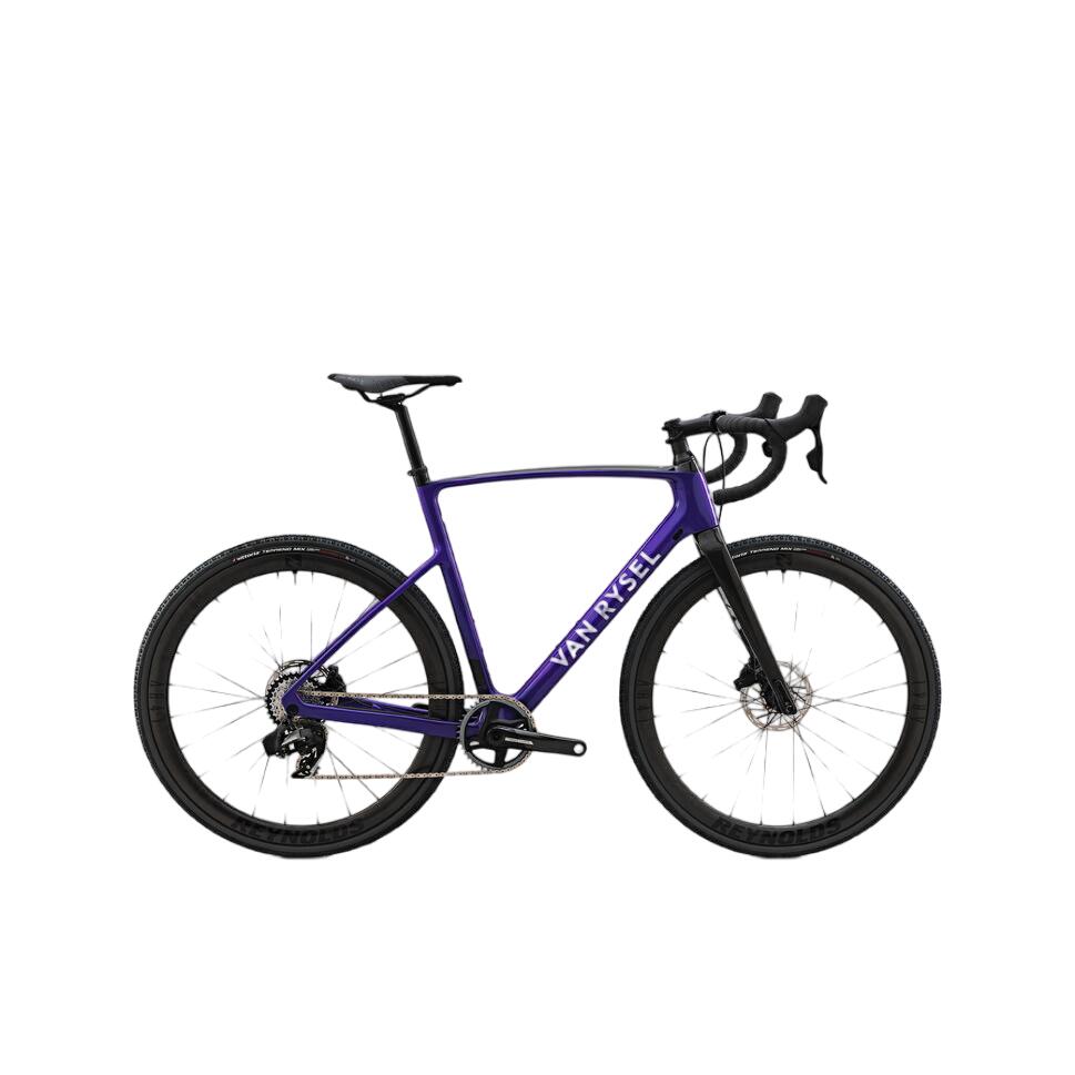 Bici da ciclocross