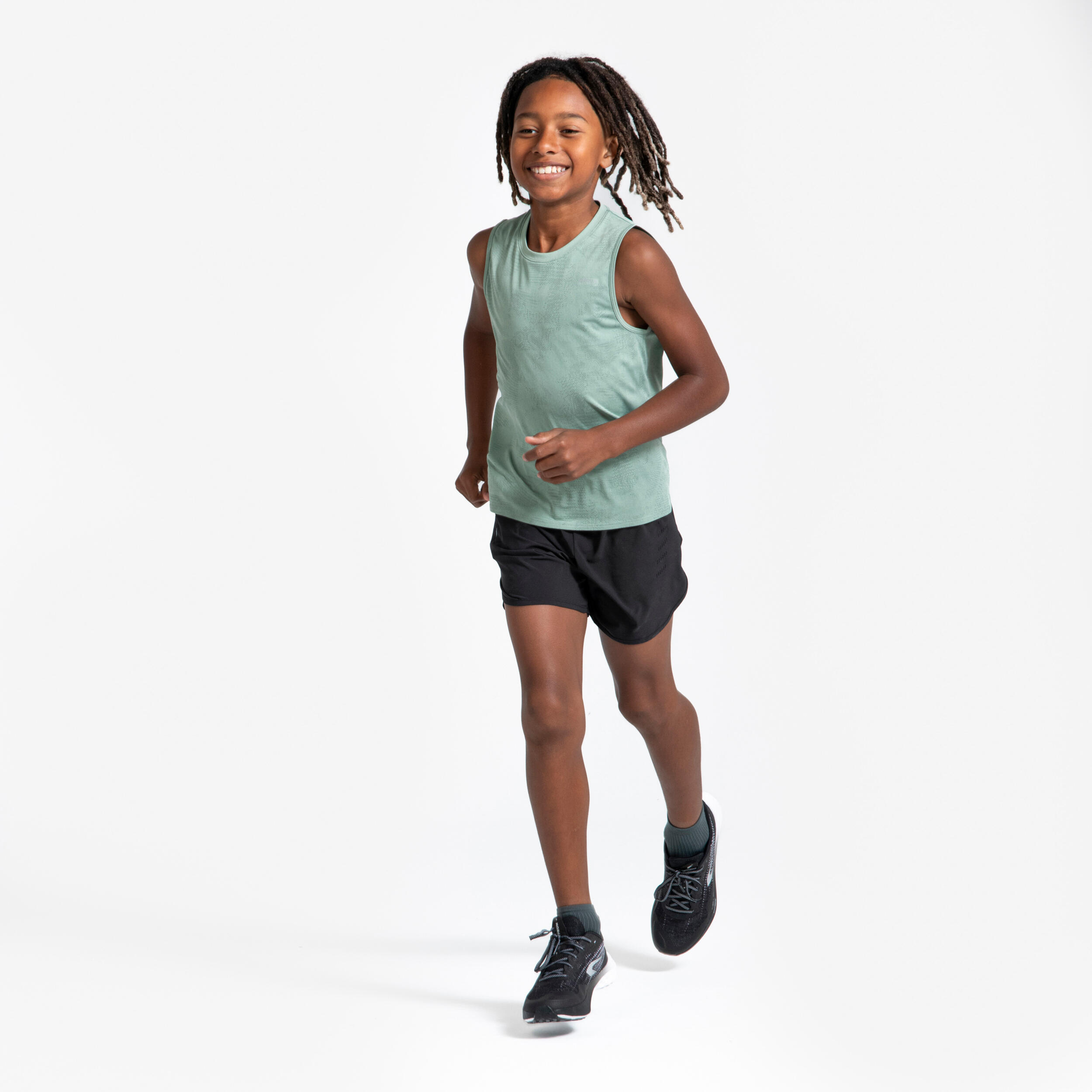 Kids running shorts best sale