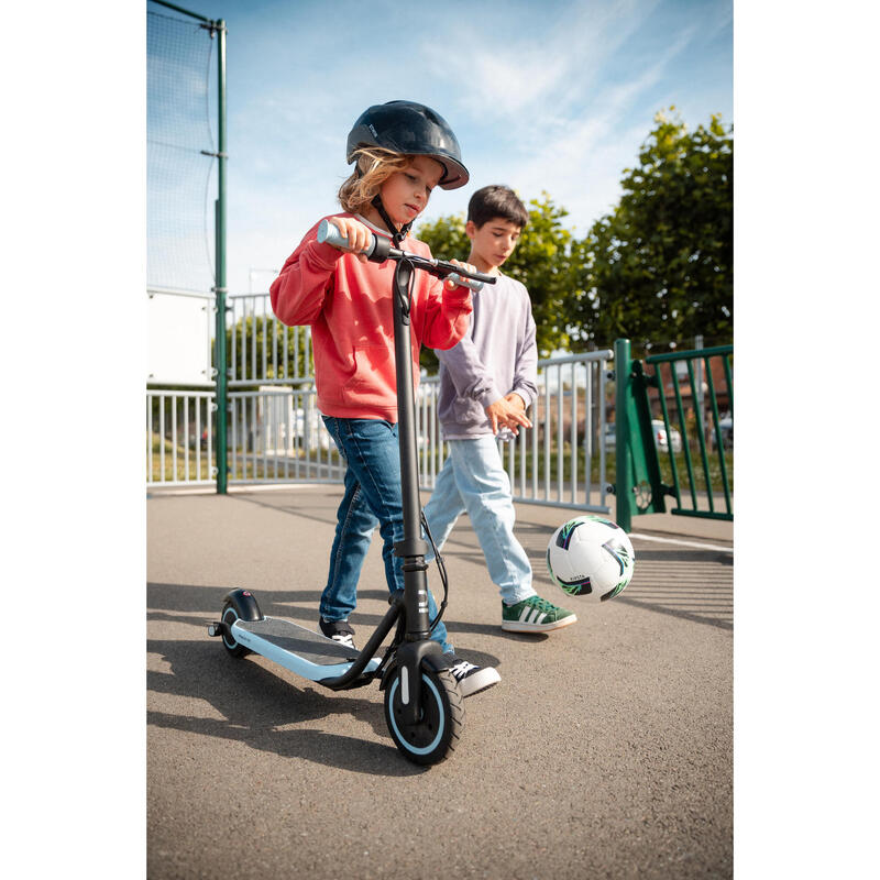Çocuk Elektrikli Scooter -  6 Yaş Üzeri - XSD100E