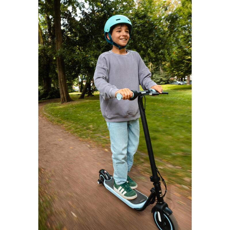 Çocuk Elektrikli Scooter -  6 Yaş Üzeri - XSD100E