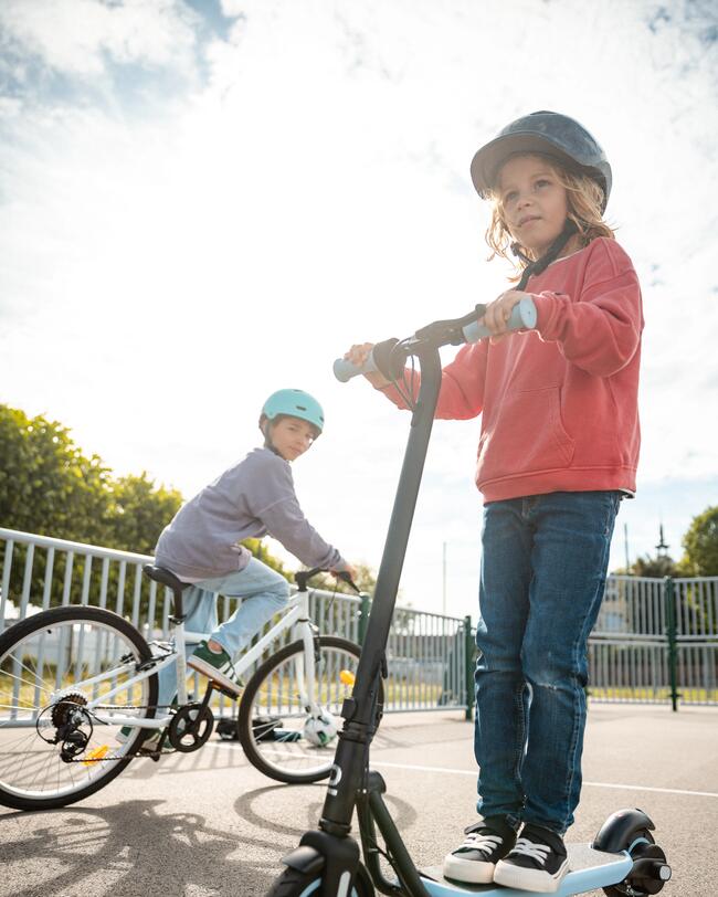 E-Scooter Kinder