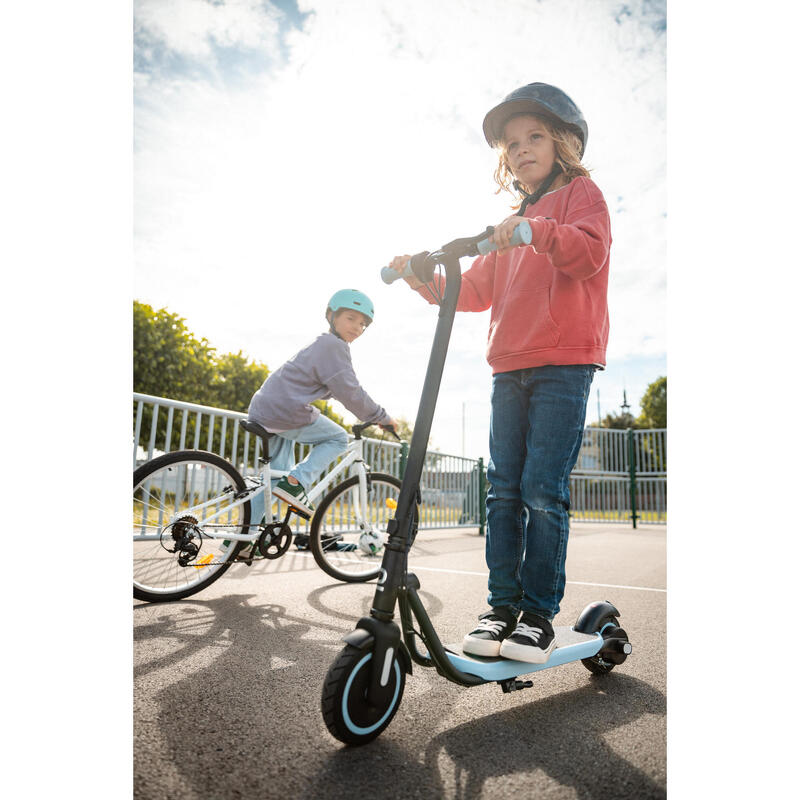 Çocuk Elektrikli Scooter -  6 Yaş Üzeri - XSD100E