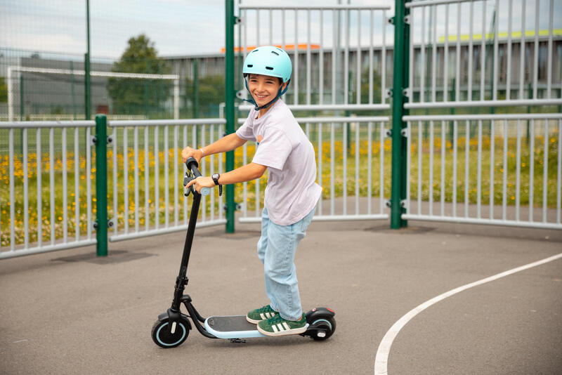 Comment choisir sa trottinette électrique enfant/ado ?