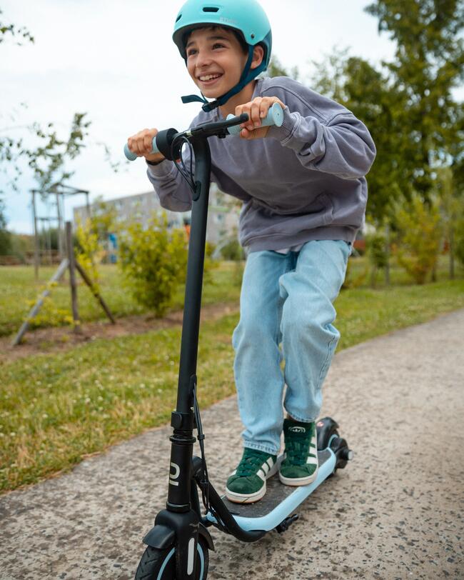 E-Scooter Kinder