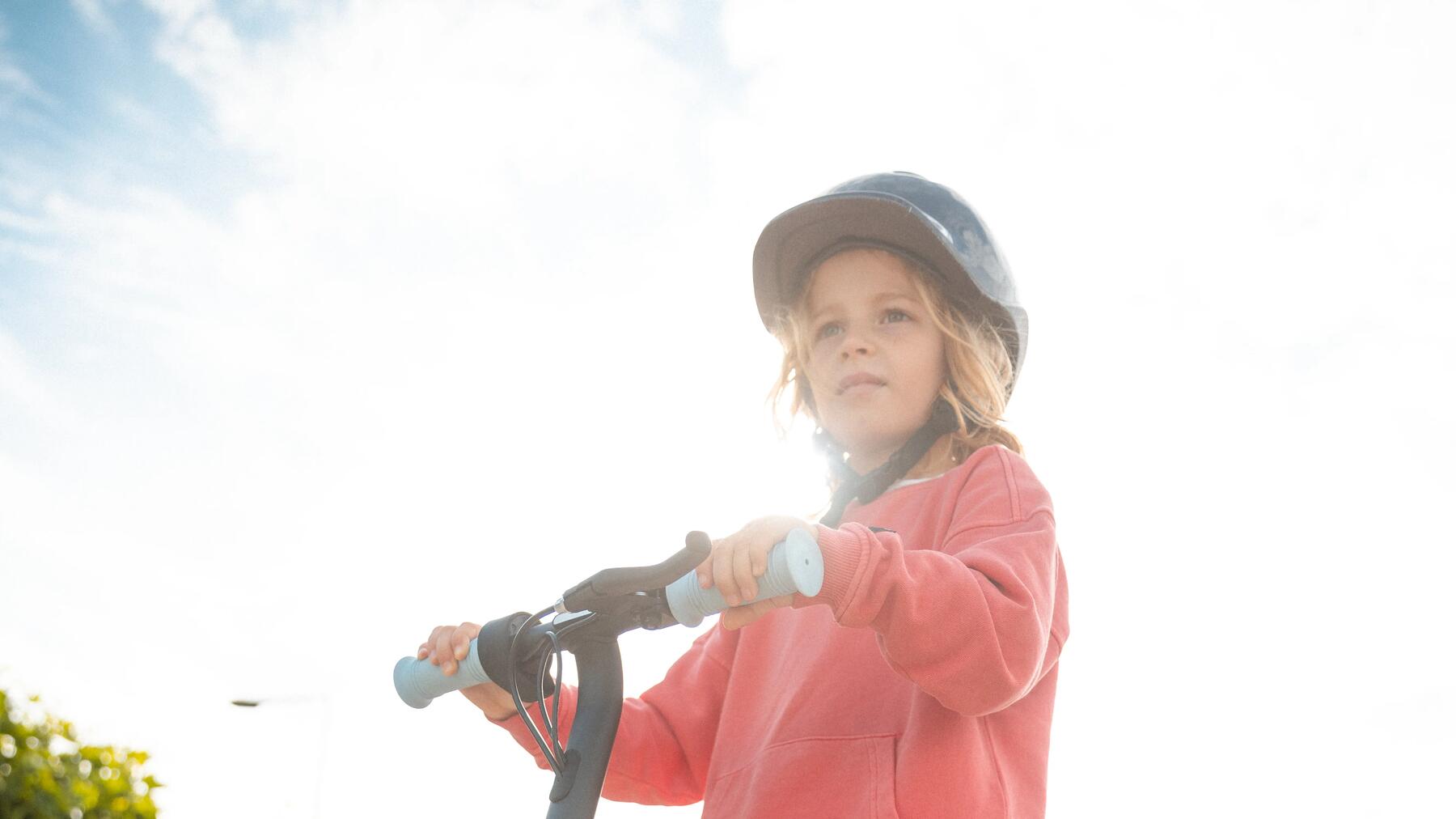 Comment choisir sa trottinette électrique enfant/ado ?