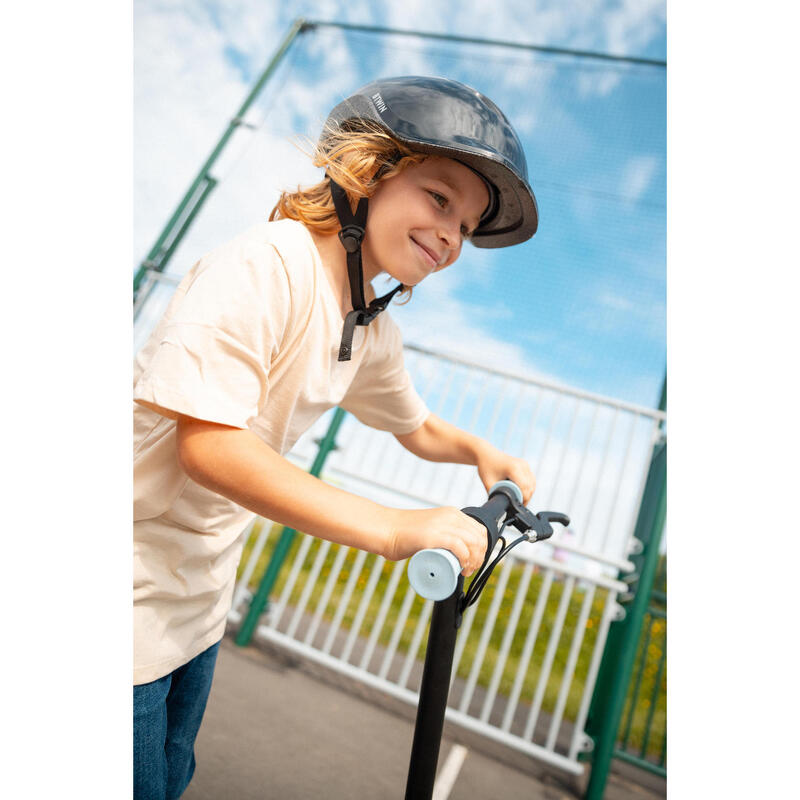 Trottinette électrique enfant à partir de 6ans, XSD100E