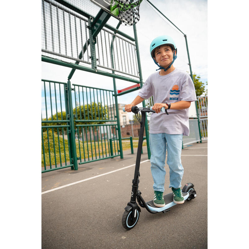 Çocuk Elektrikli Scooter -  6 Yaş Üzeri - XSD100E
