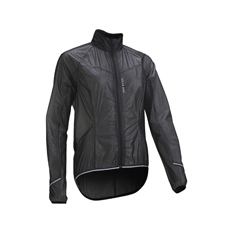 Impermeables ciclismo