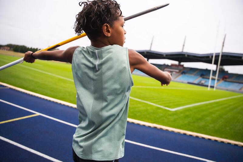 Lancers athlétisme : guide complet des 4 épreuves et règles