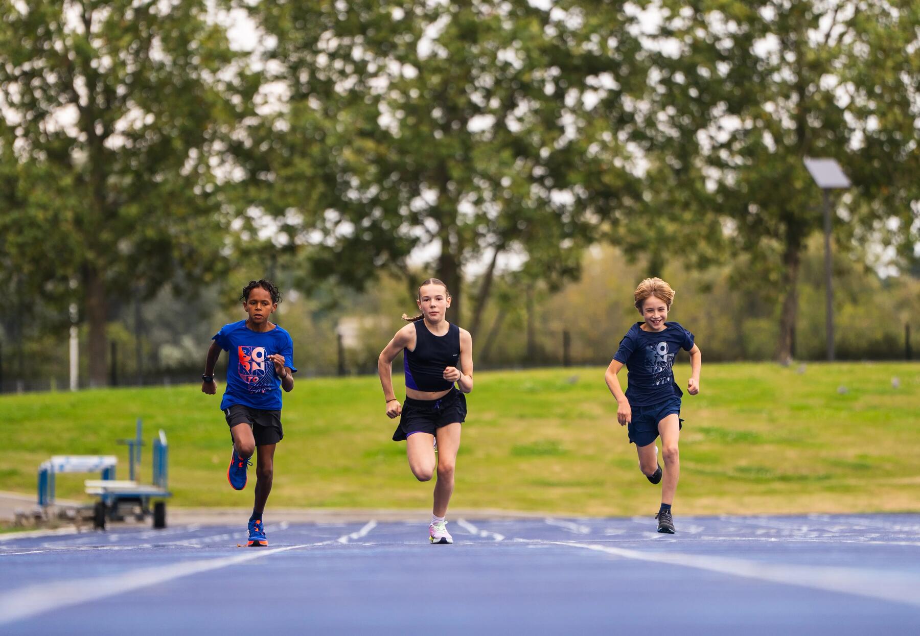Our Top Hacks: How To Train For a 2.4km Run