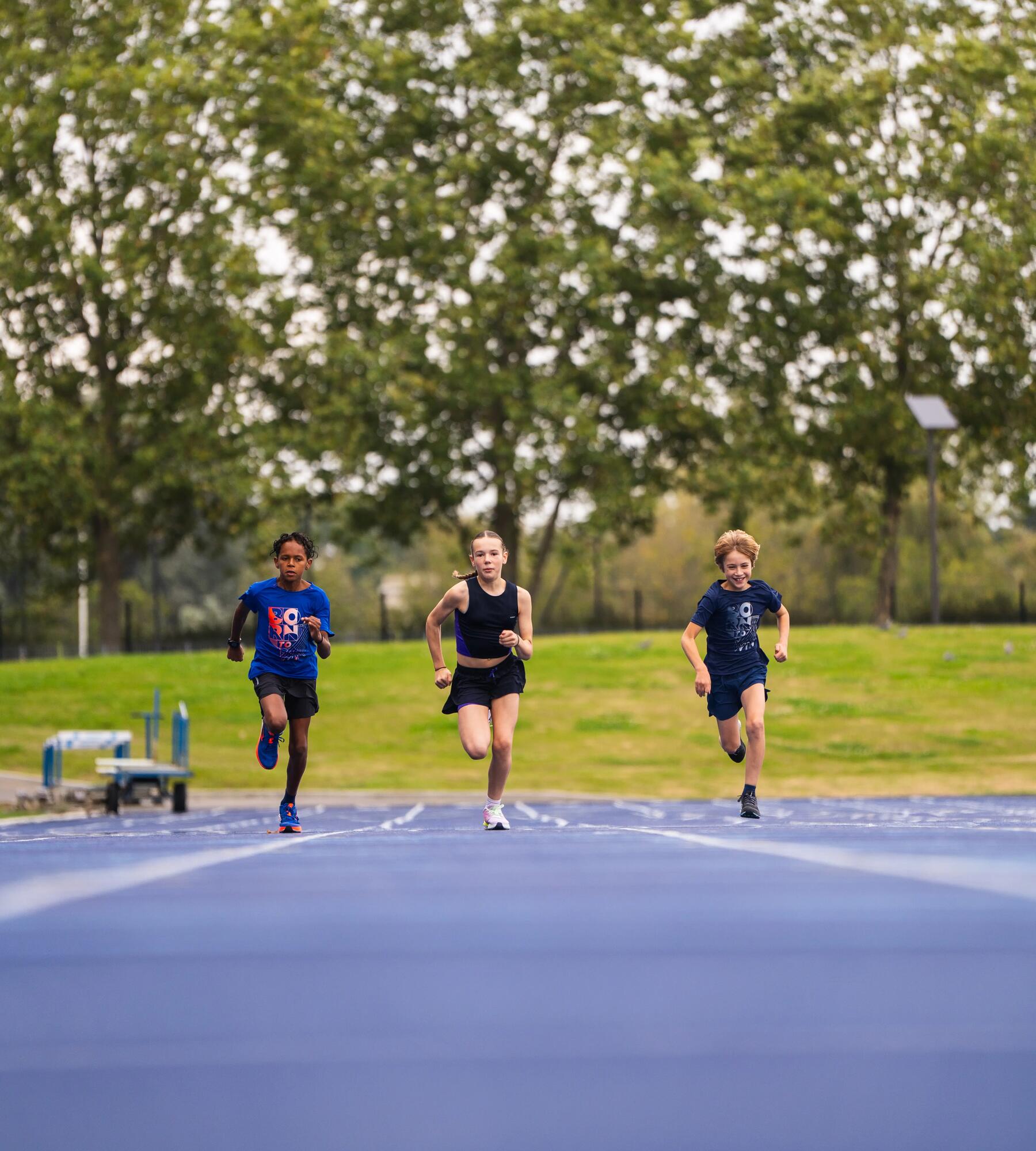 L’entrainement fractionné, idéal pour mieux courir