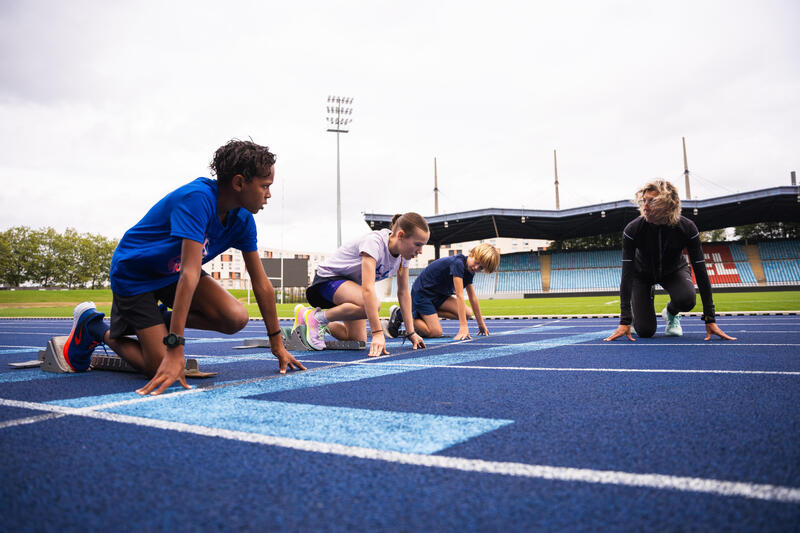 Top 5 des records d'athlétisme historiques