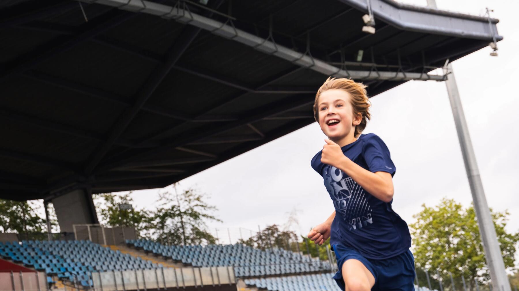 atletiek kalenji kinderen decathlon