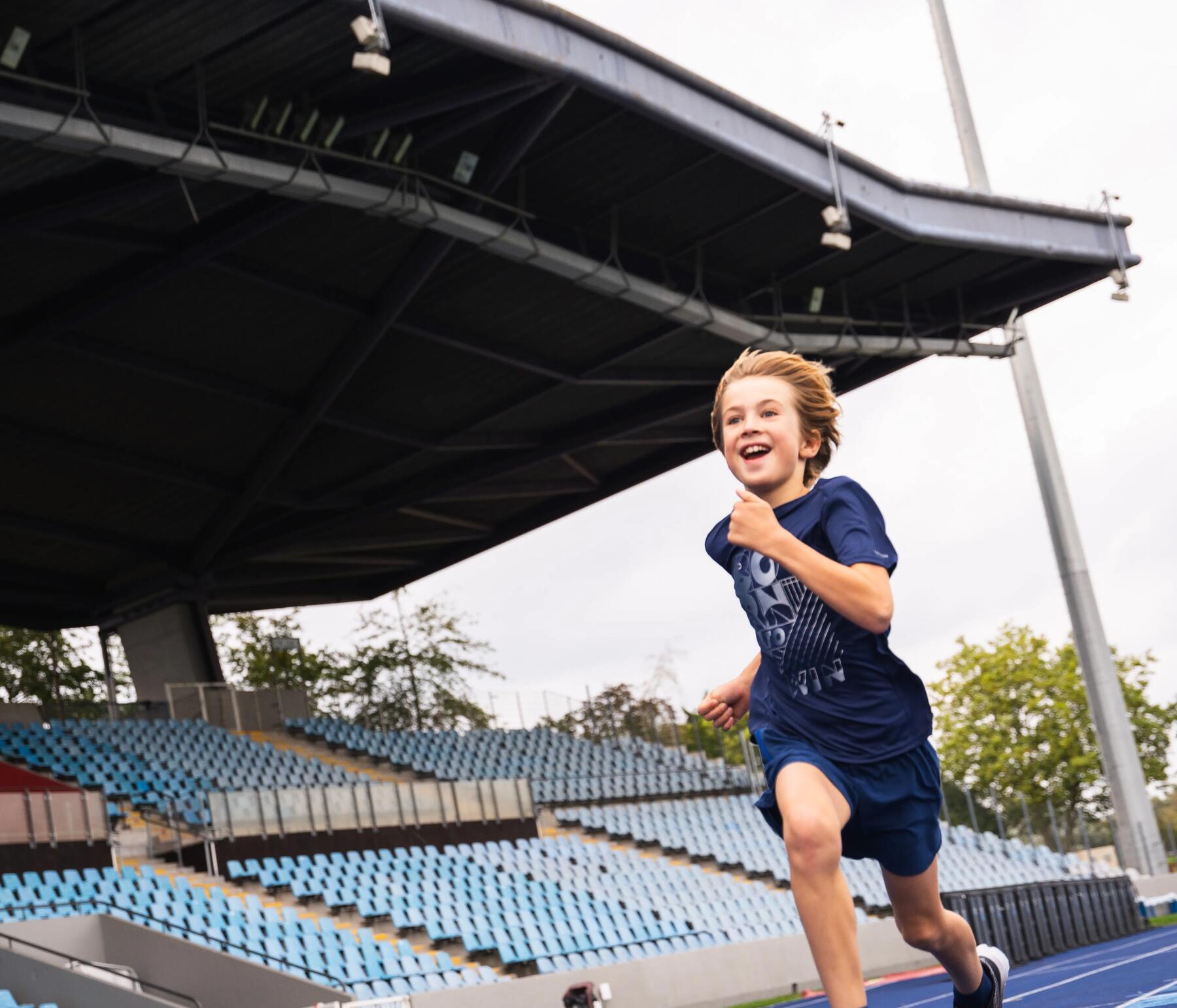 Our Top Hacks: How To Train For a 2.4km Run