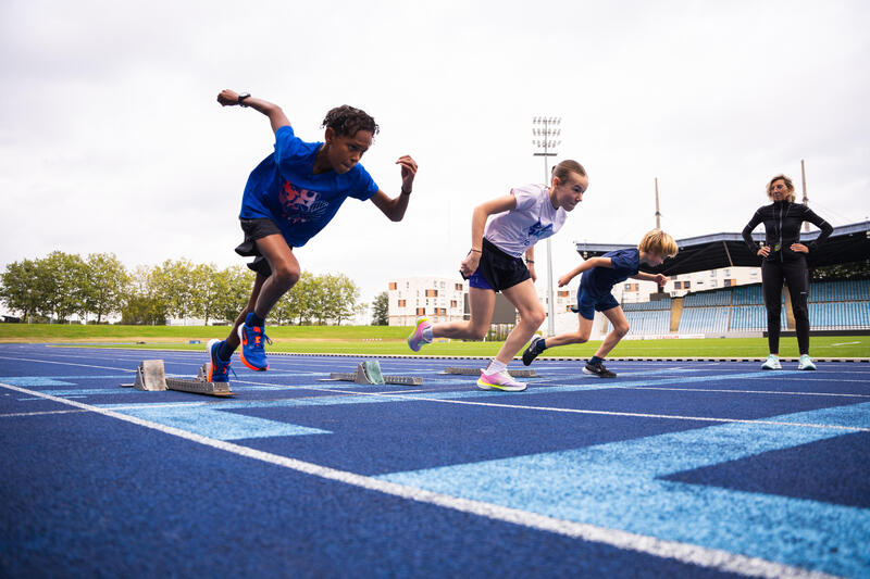 Courses athlétisme : guide des épreuves, règles et records