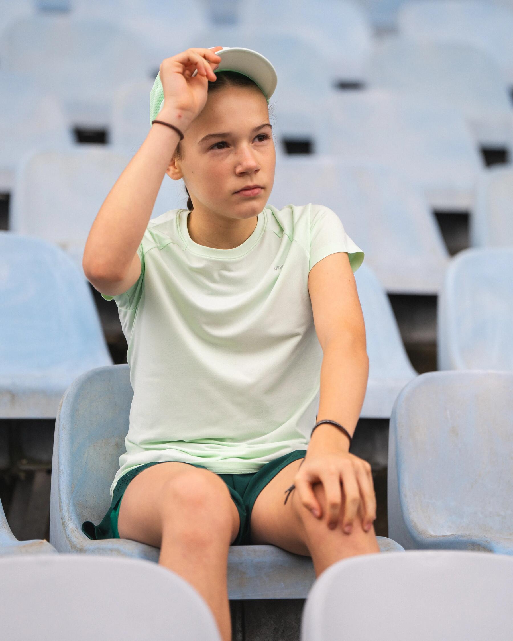 L’entrainement fractionné, idéal pour mieux courir