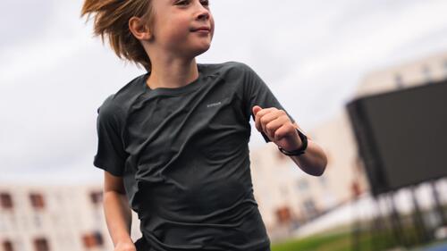 W20 - Indoor Leg drills for runners