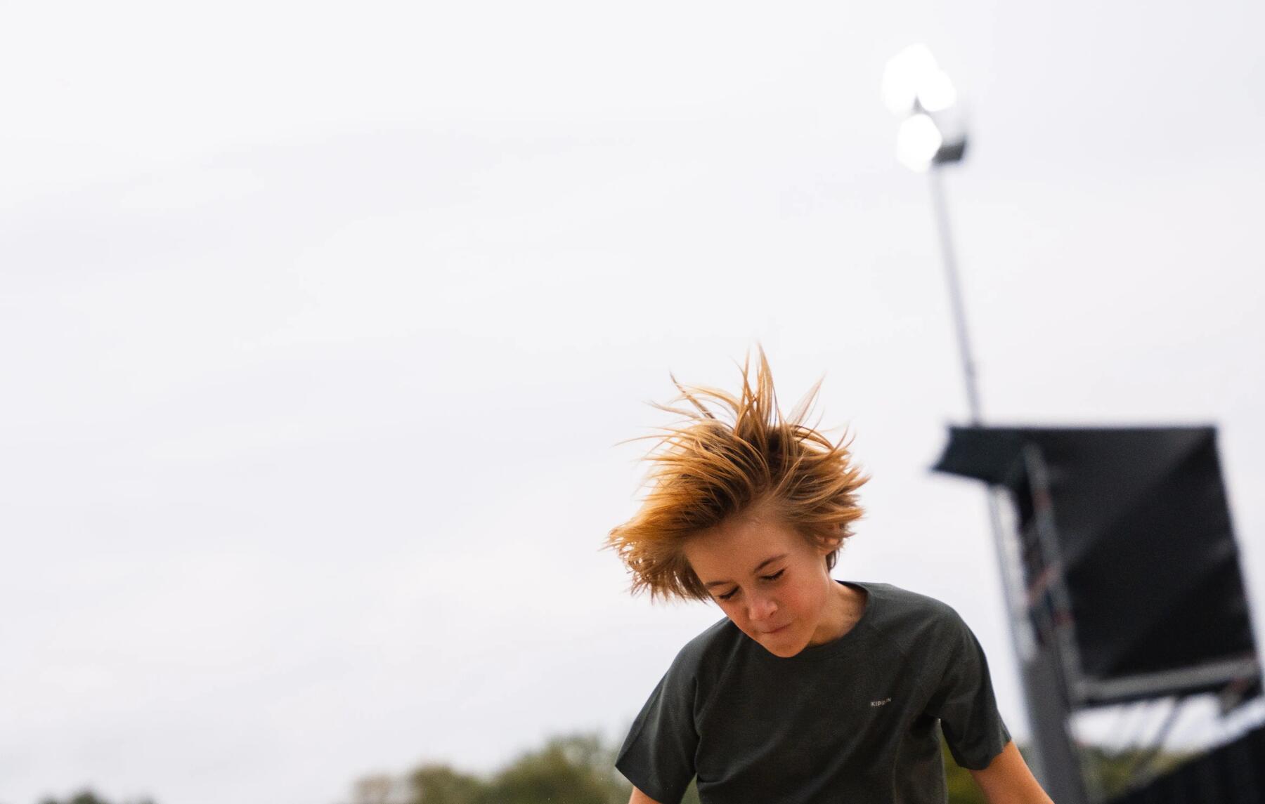 Top 5 van historische atletiekrecords | Decathlon