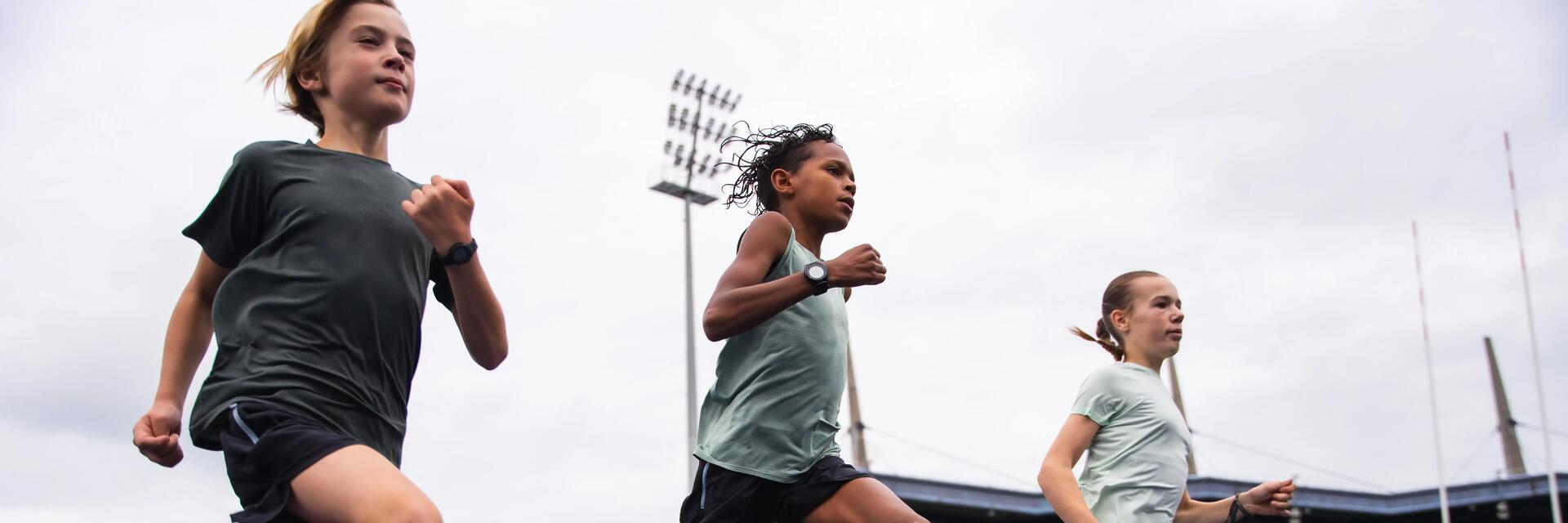 Athlétisme pourquoi choisir une tenue spécifique 
