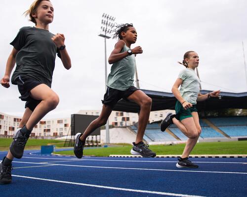 Athlétisme pourquoi choisir une tenue spécifique 