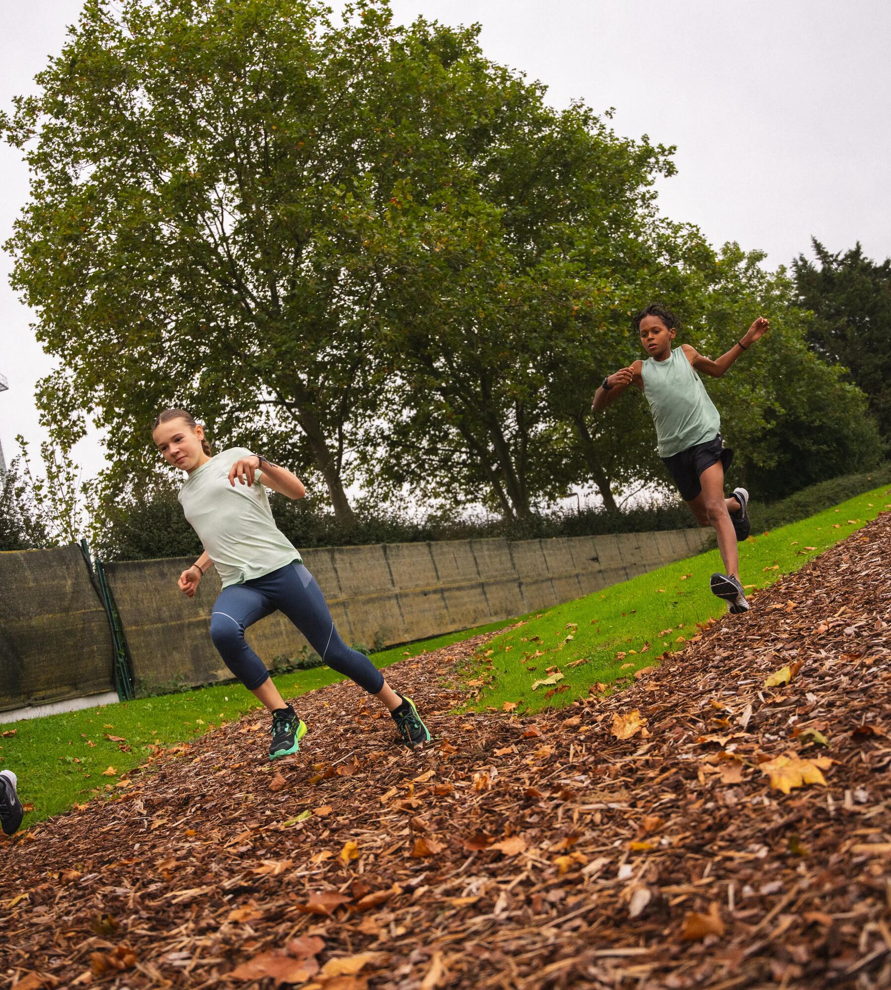 L’entrainement fractionné, idéal pour mieux courir