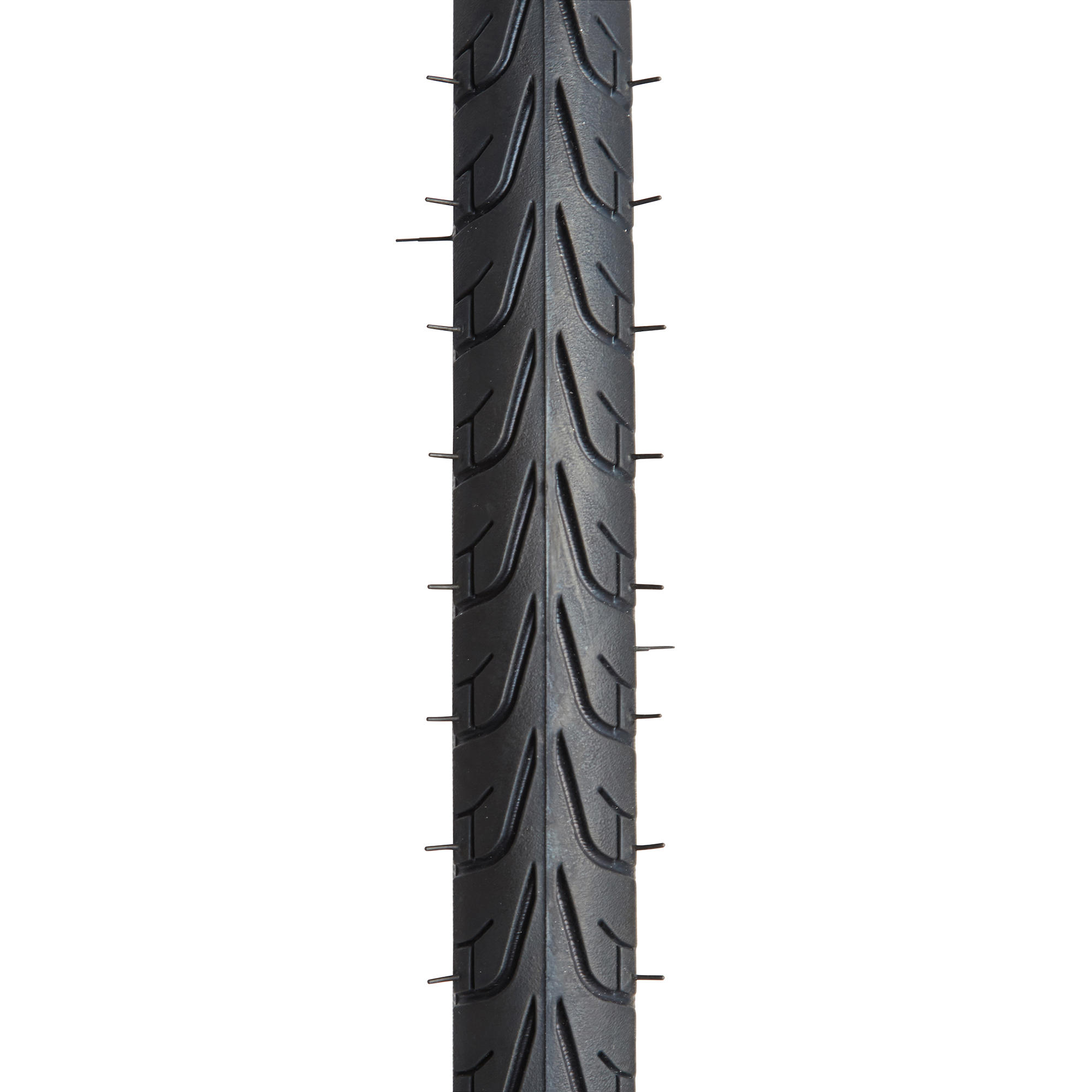 Randonneur Road Bike Tyre 700x35 VITTORIA Decathlon