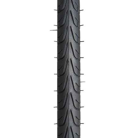 Randonneur Road Bike Tyre 700x35