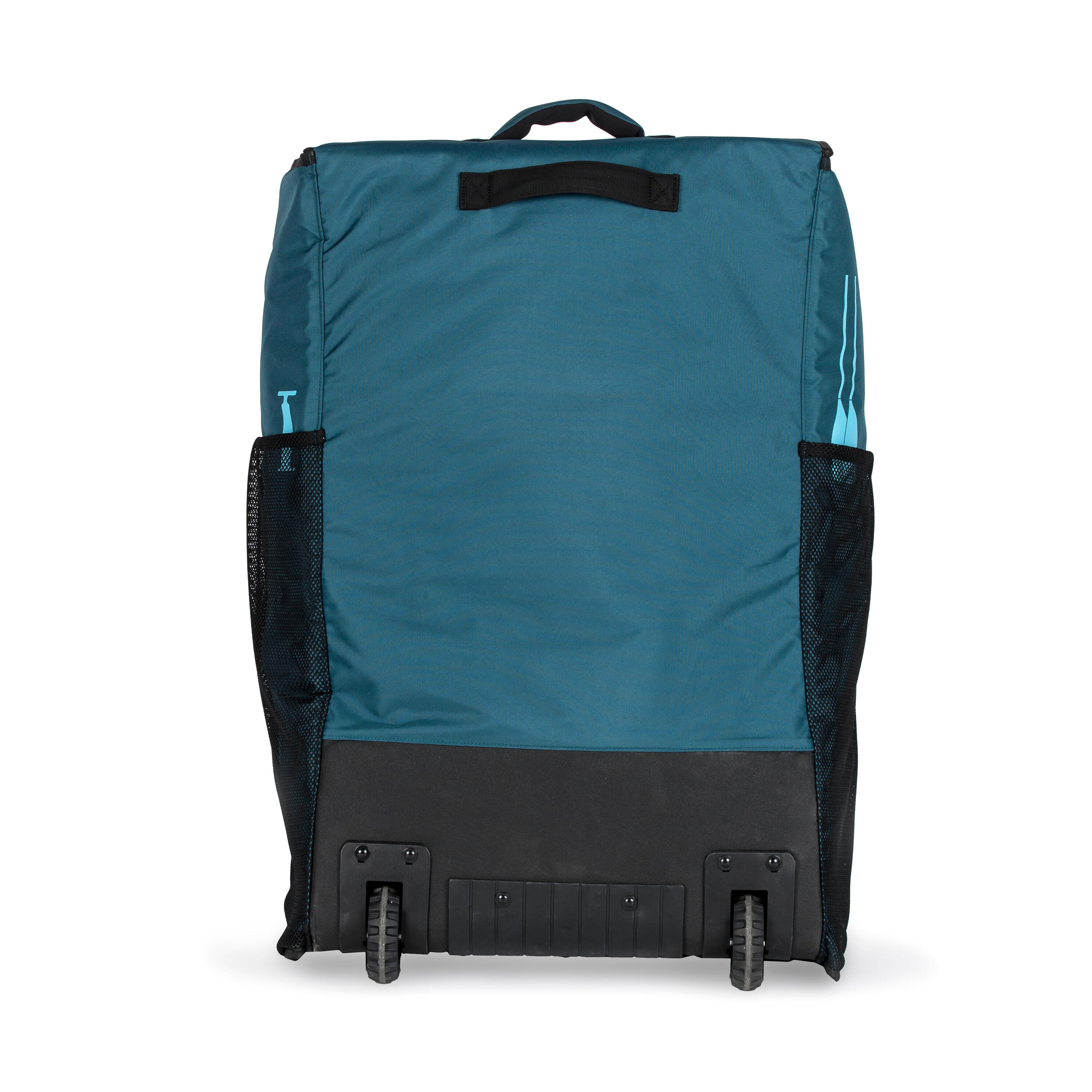 Transportrucksack für aufblasbares Kanu-Kajak Tribord Robuste 2/4
