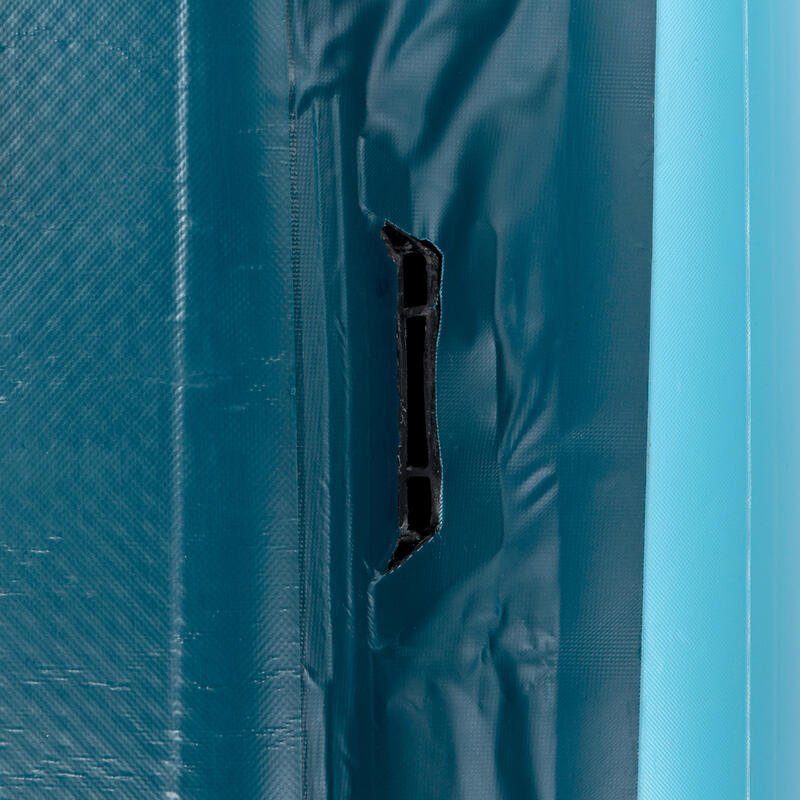Sistem auto-golire de schimb pentru caiac-canoe-ul gonflabil Tribord RBST