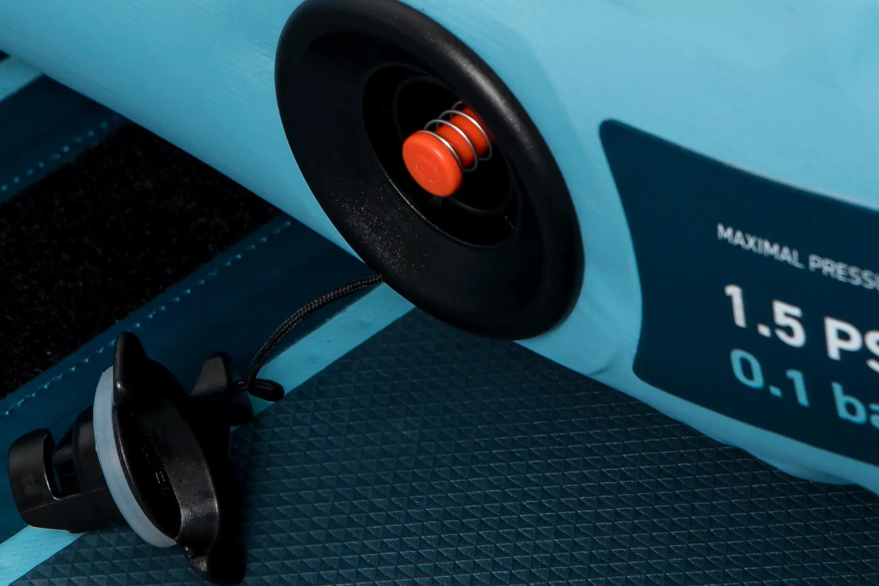 Kayak, pagaie, gilet - SAV - entretenir - réparer 