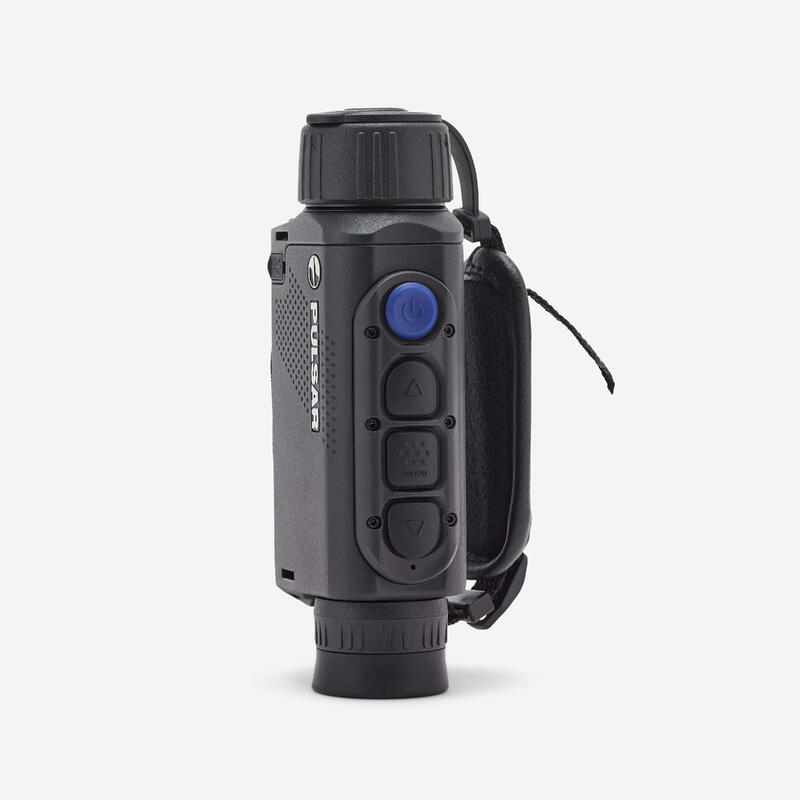 Monokulár s termovizí Axion 2 XQ30 čidlo 384×288