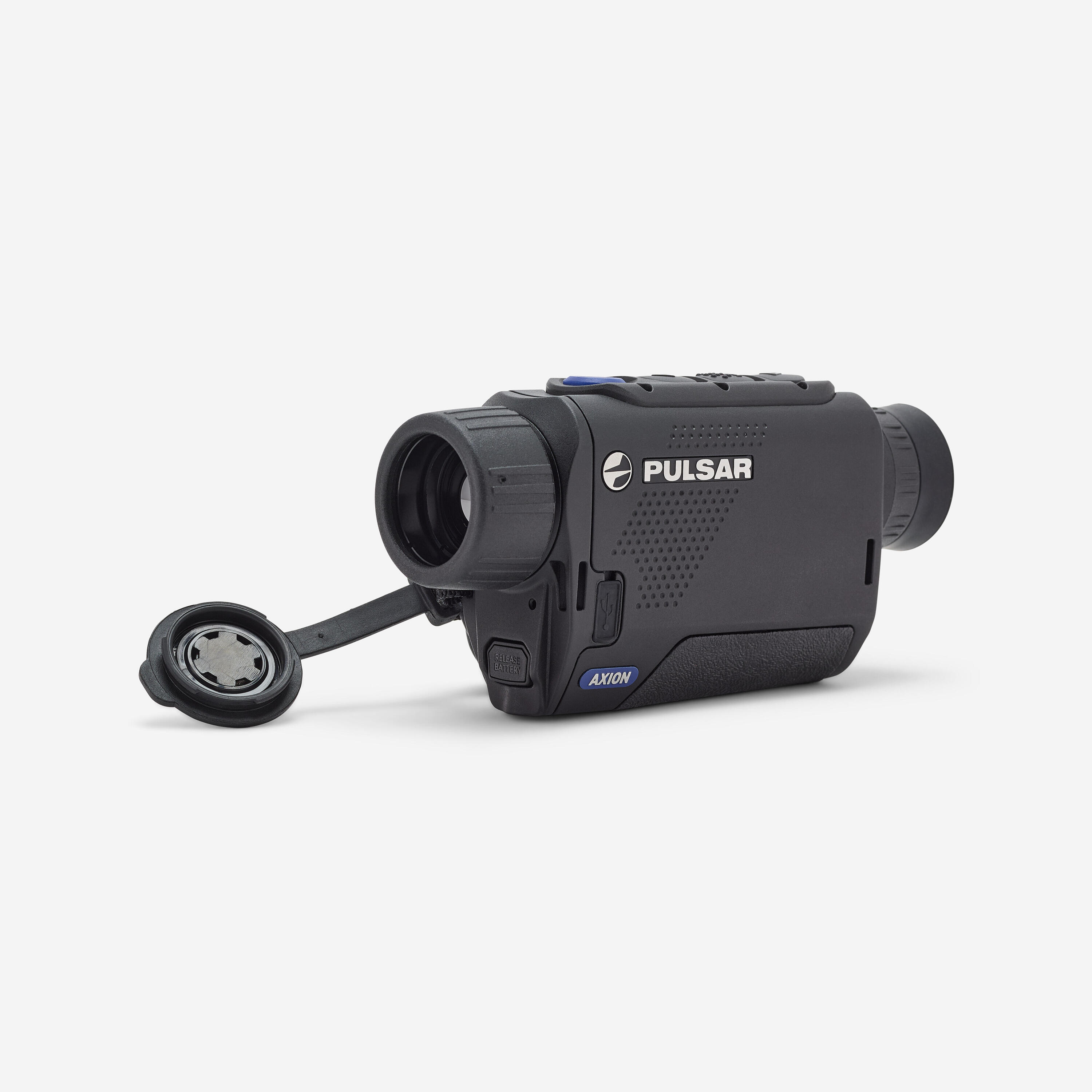 PULSAR picture