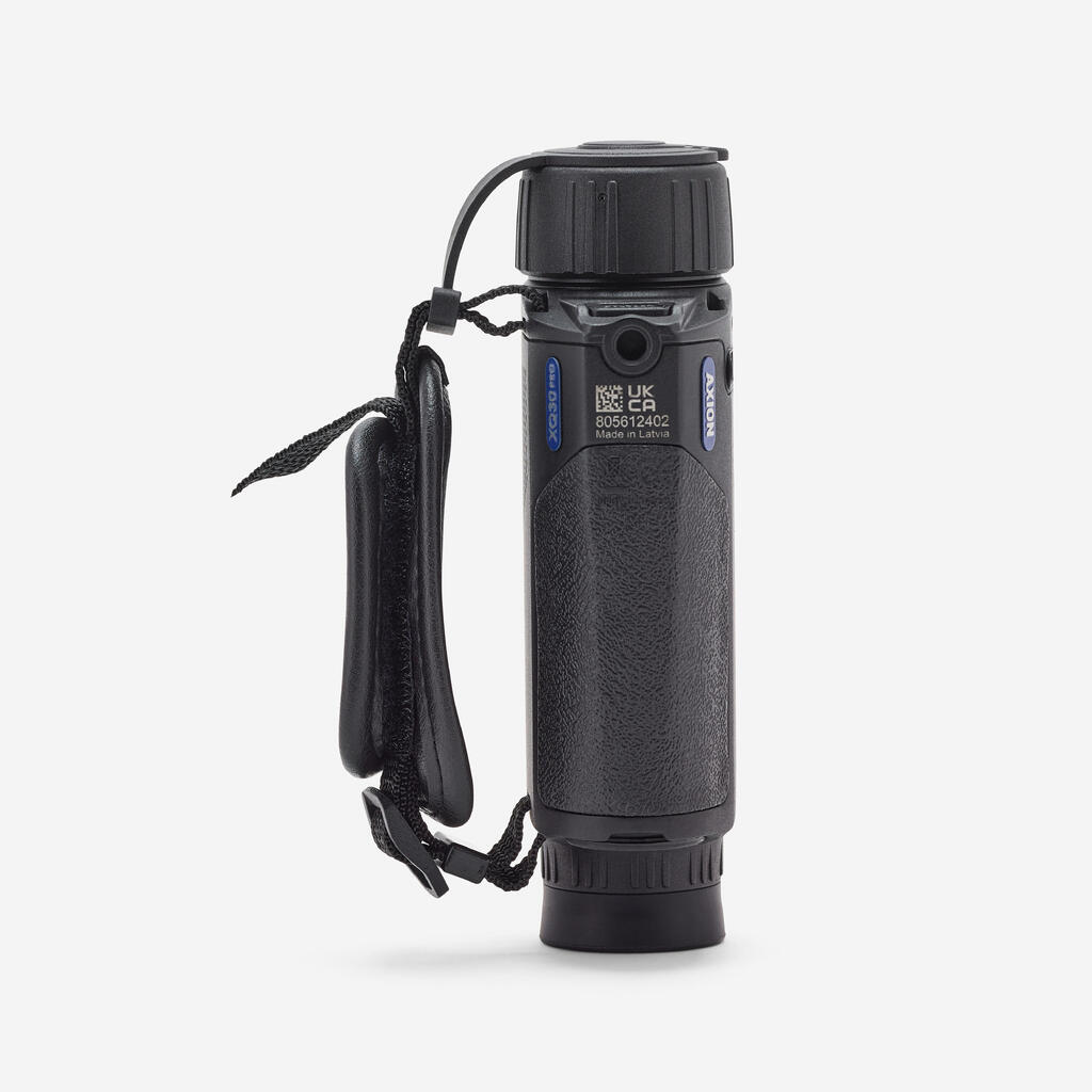Lovski termovizijski daljnogled AXION 2 XQ30 (senzor 384 × 288)