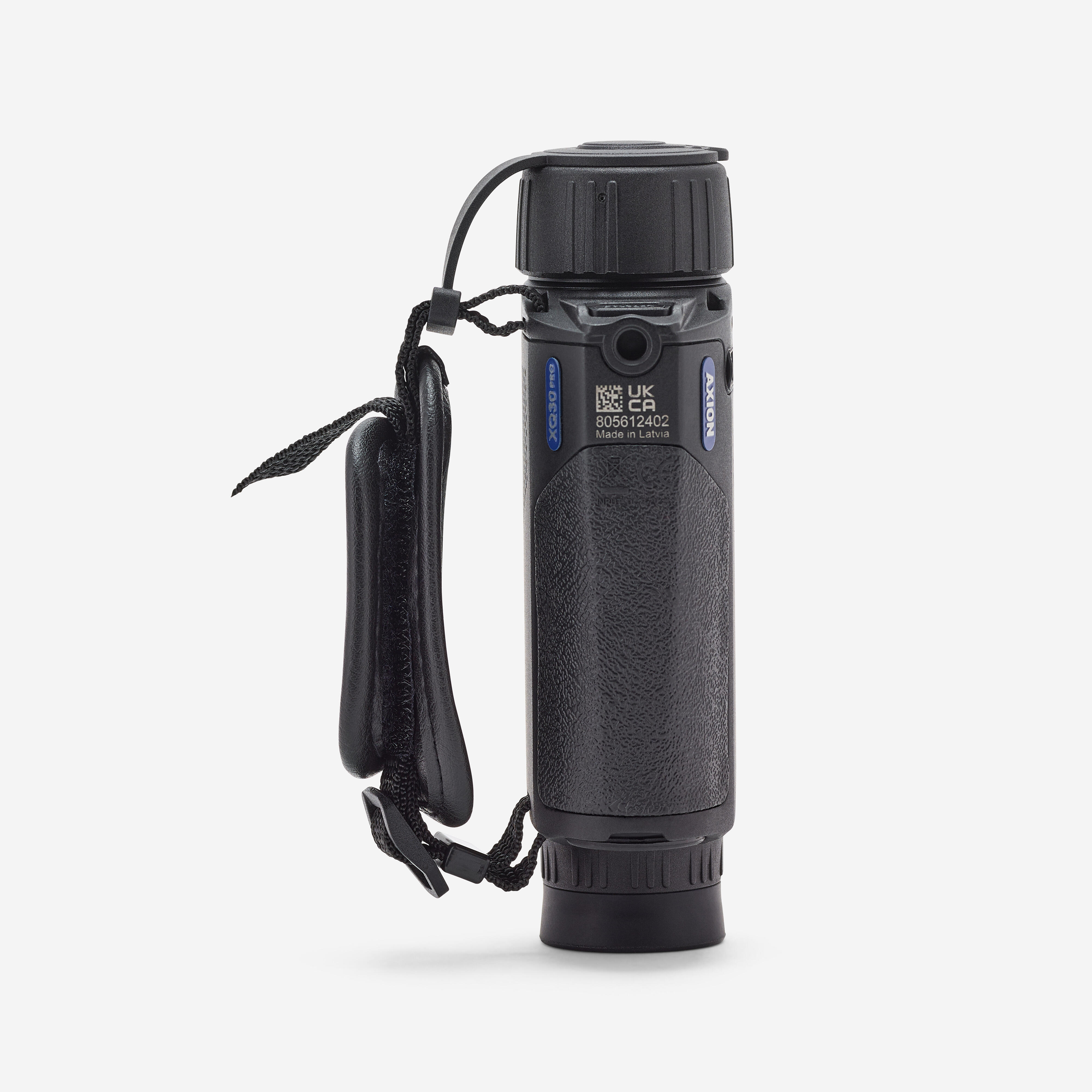 PULSAR Termovízny monokulár Axion 2 XQ30 snímač 384×288 bez · záber 7