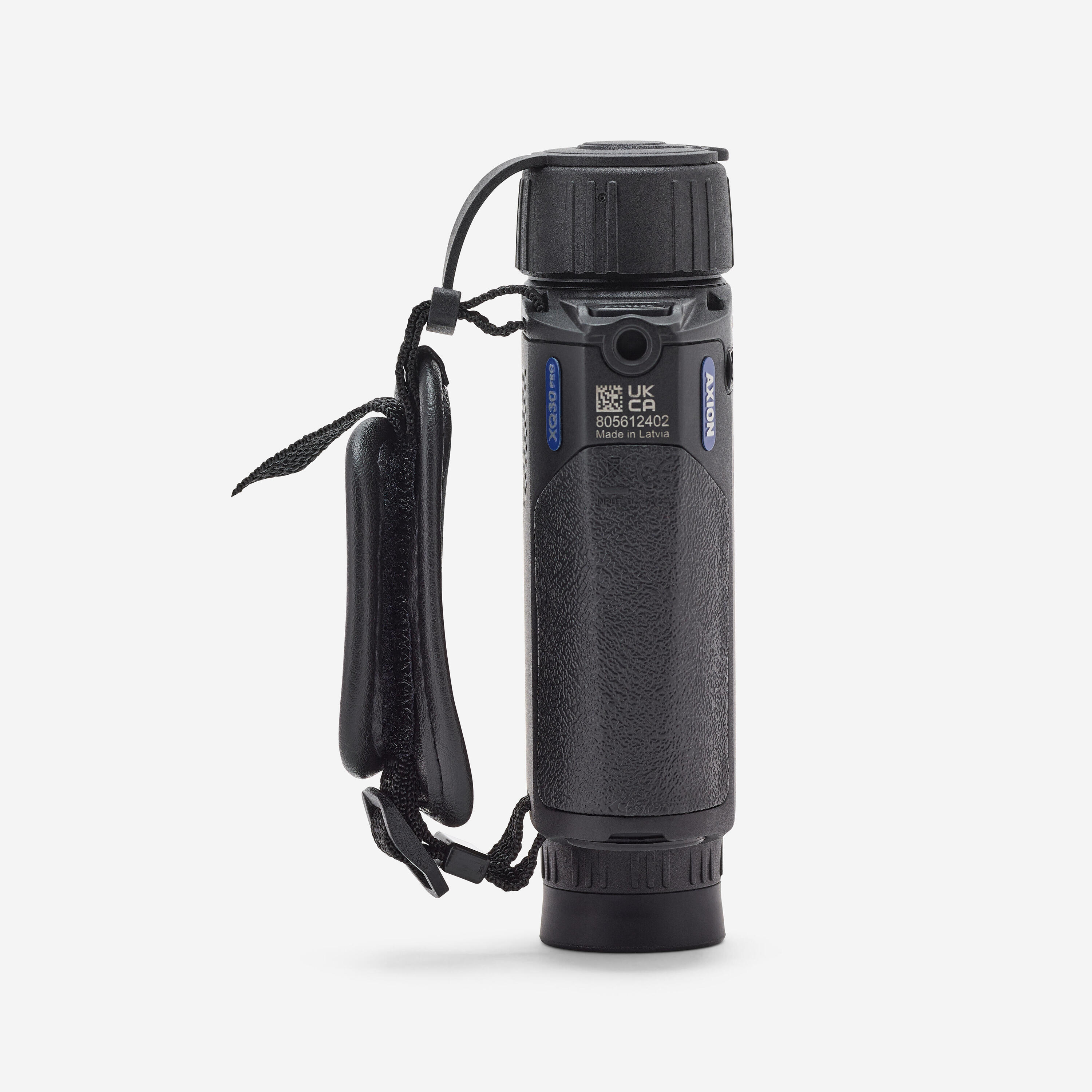 Monokulár s termovizí Axion 2 XQ30 čidlo 384×288 6/8