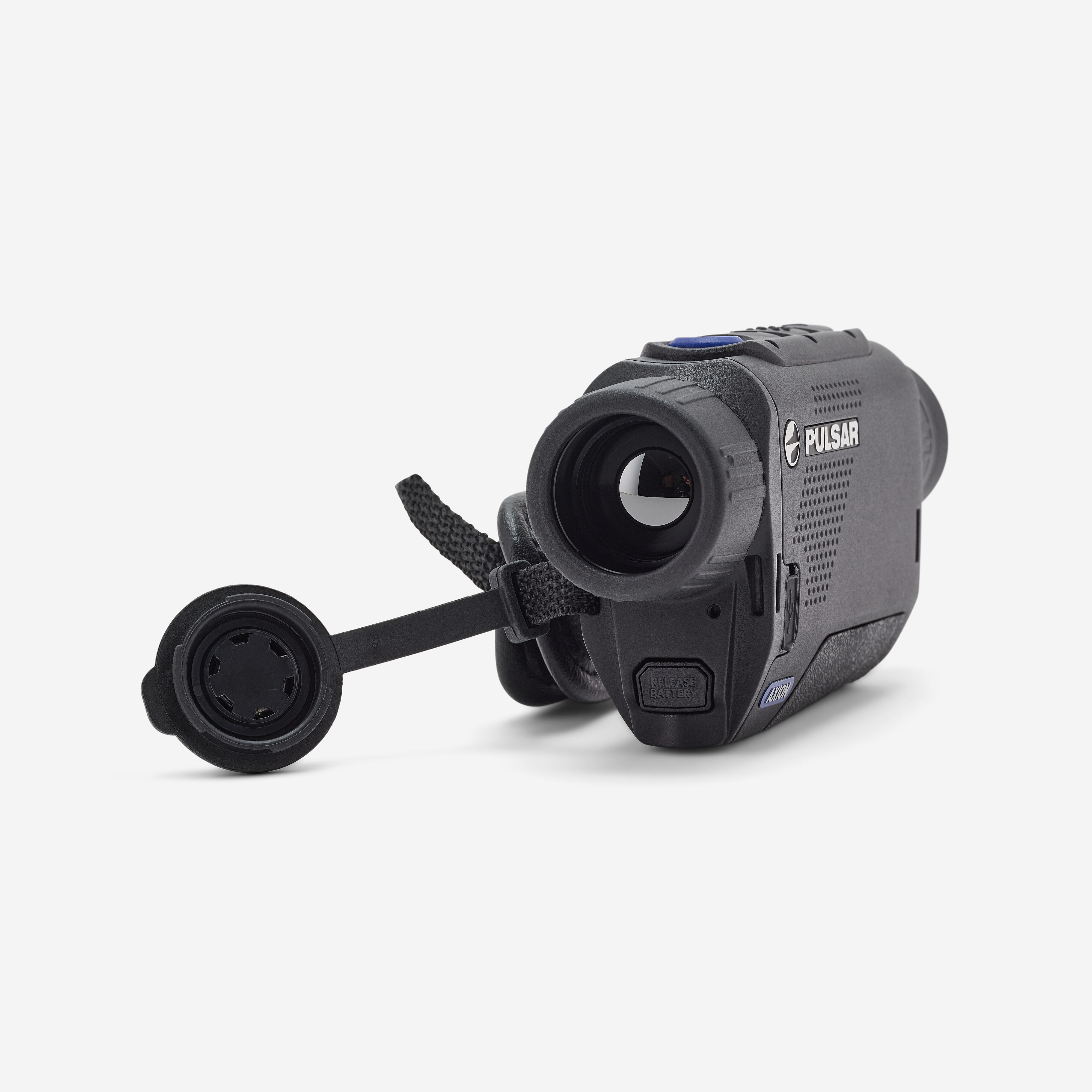 PULSAR Termovízny monokulár Axion 2 XQ30 snímač 384×288 bez · záber 3