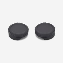 Cache objectif pour jumelles HTR