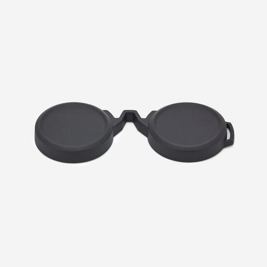 Cache oculaire pour jumelles HTR