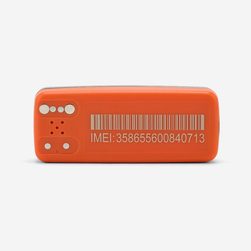 Obroża tracker GPS dla psa Weenect v2