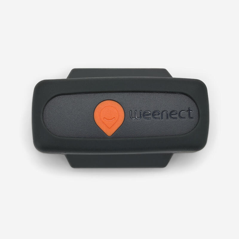 Obroża tracker GPS dla psa Weenect v2