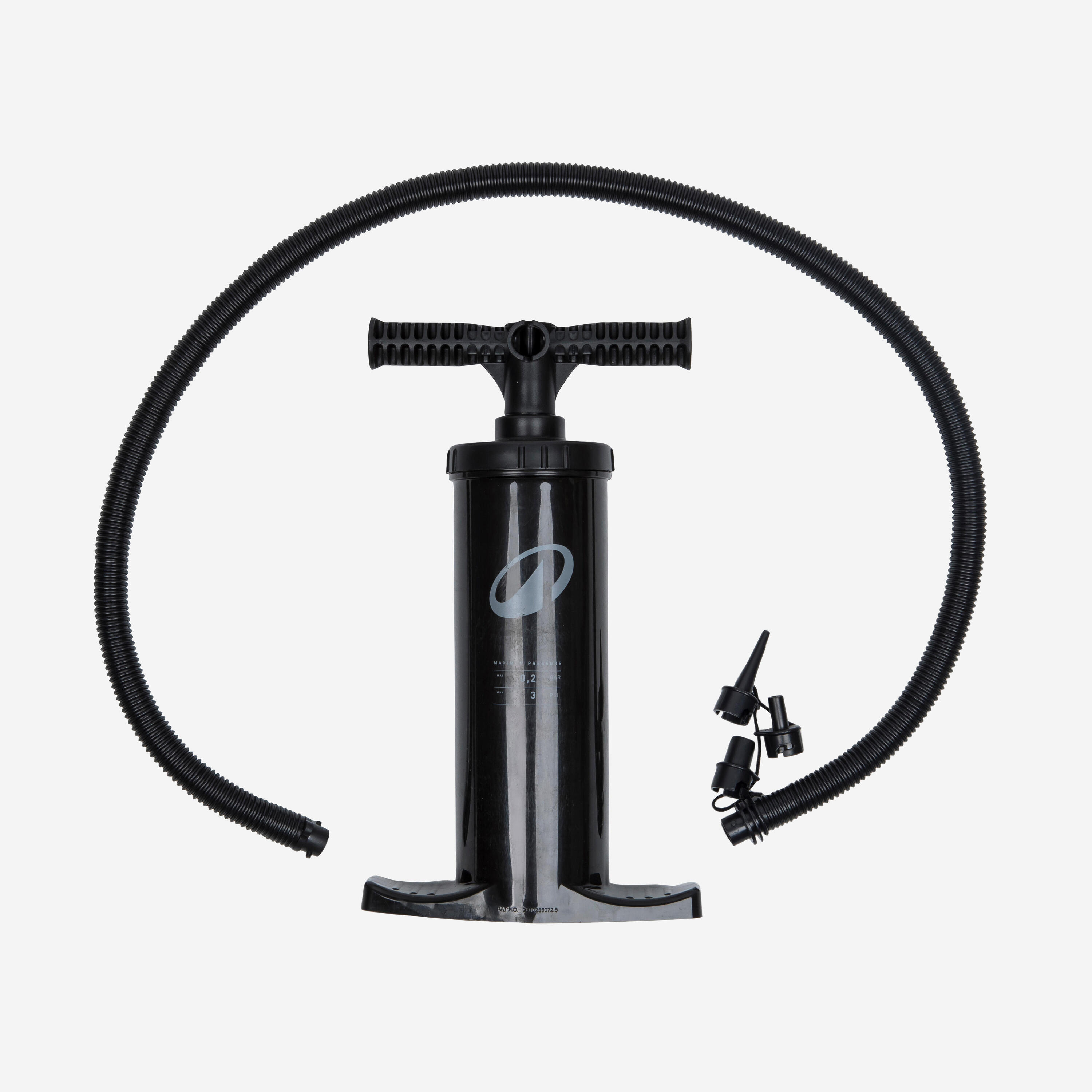 TRIBORD Kajak Set 1-/2-Sitzer - 100  15/36