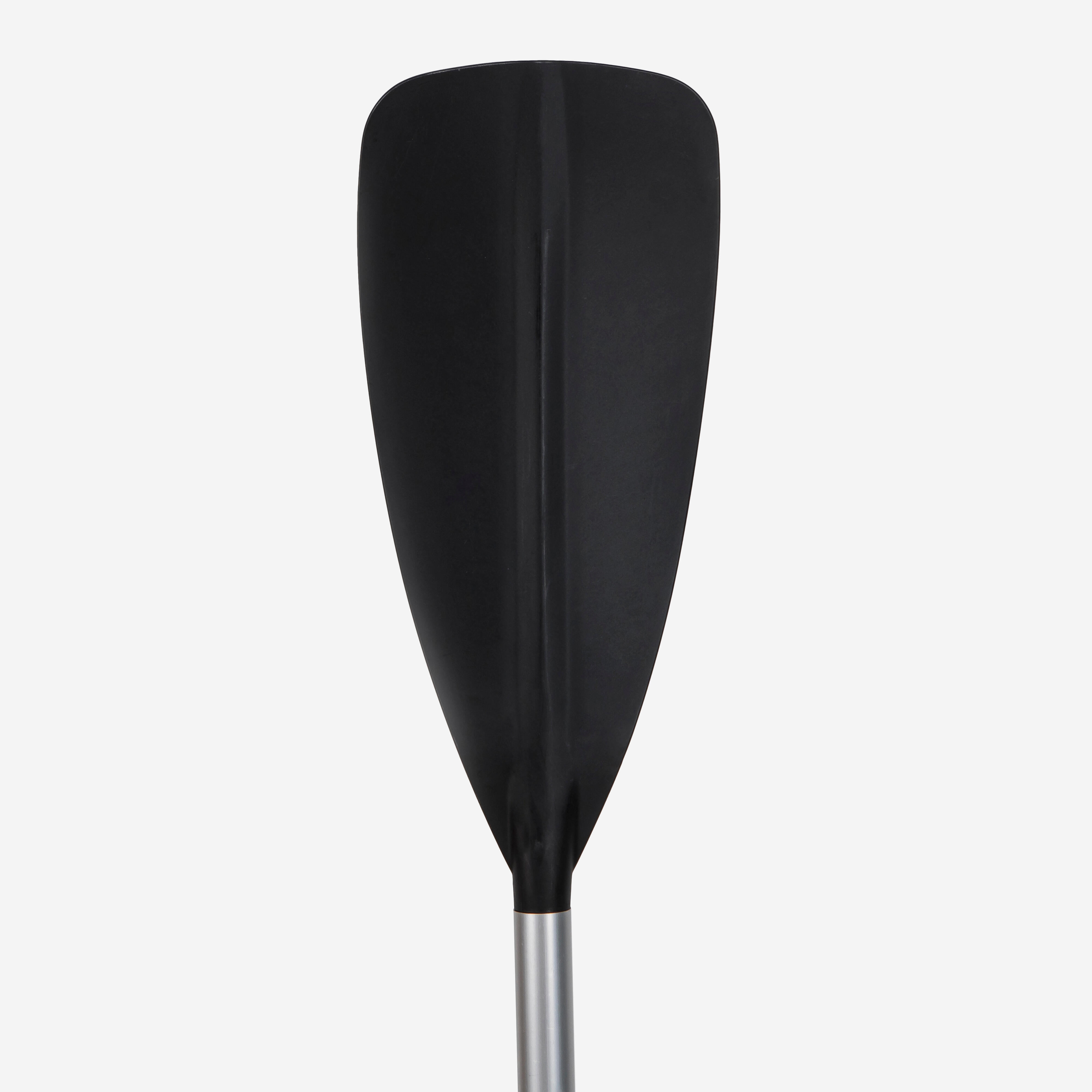 1- or 2-Person Inflatable Kayak Pack, 100 - TRIBORD