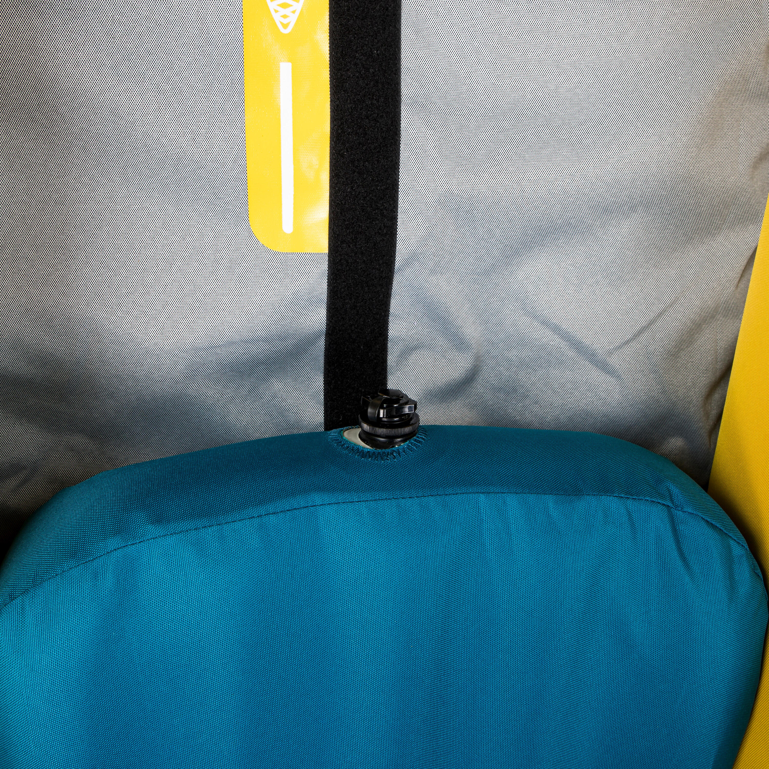 TRIBORD Kajak Set 1-/2-Sitzer - 100  29/36