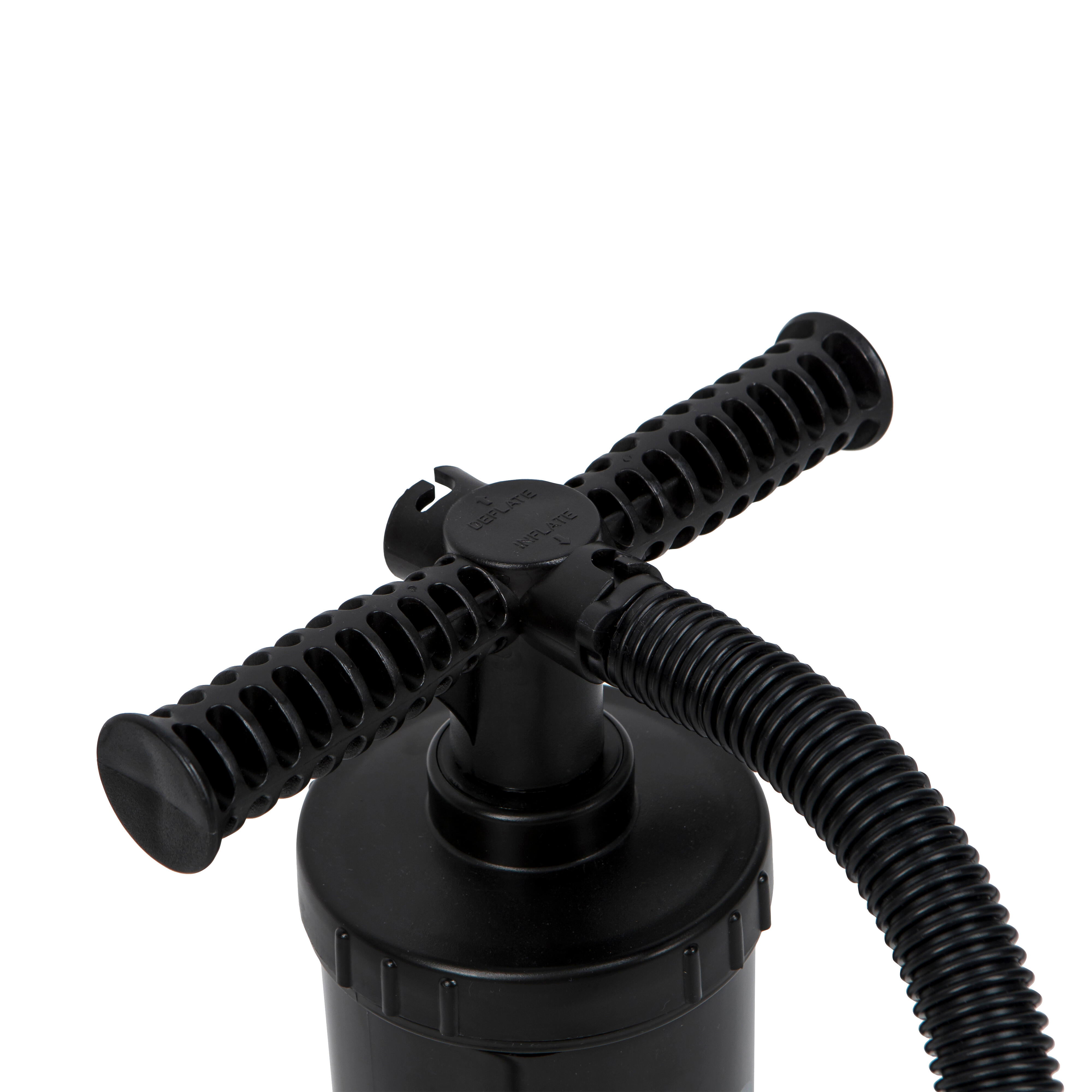 1- or 2-Person Inflatable Kayak Pack, 100 - TRIBORD