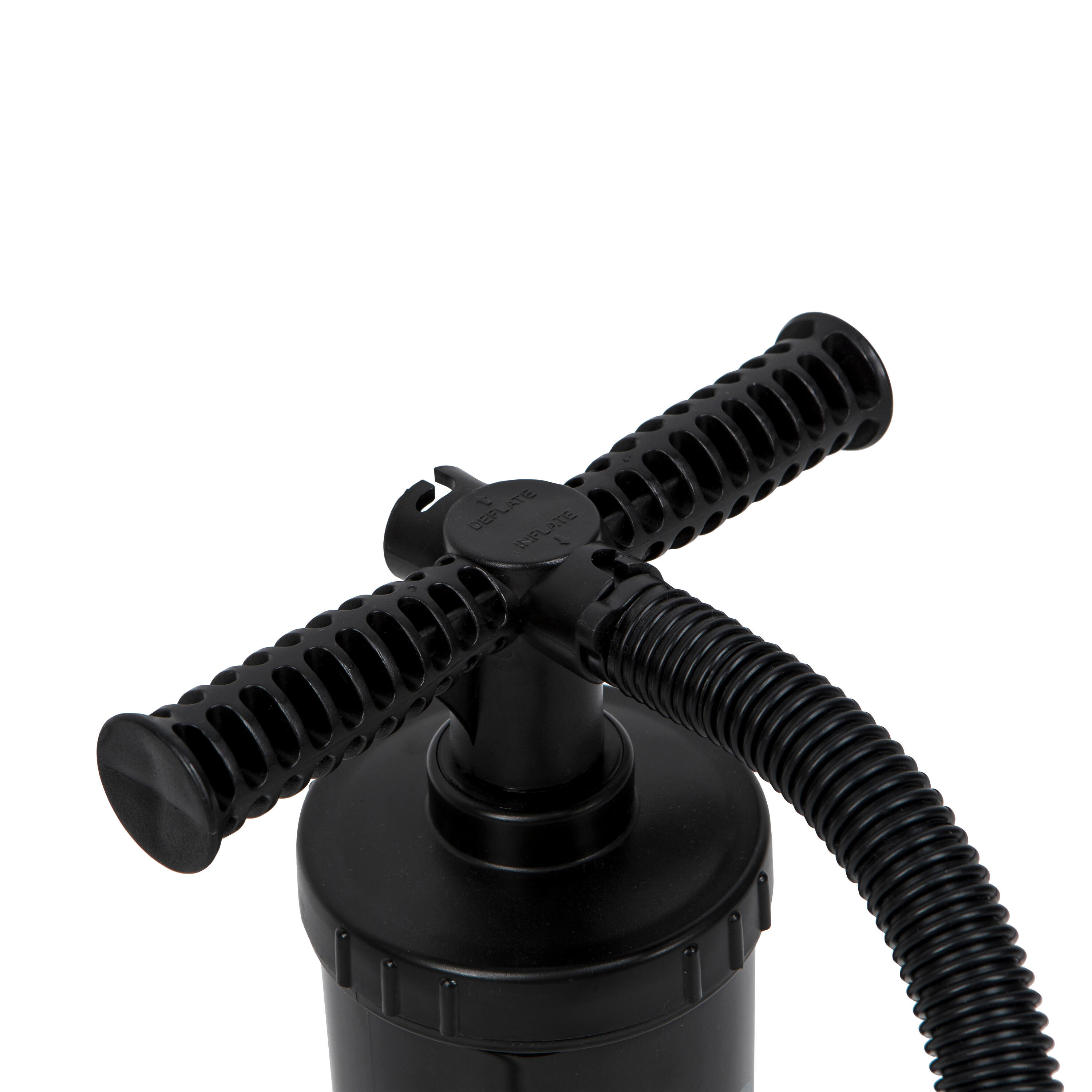 TRIBORD Kajak Set 1-/2-Sitzer - 100  16/36