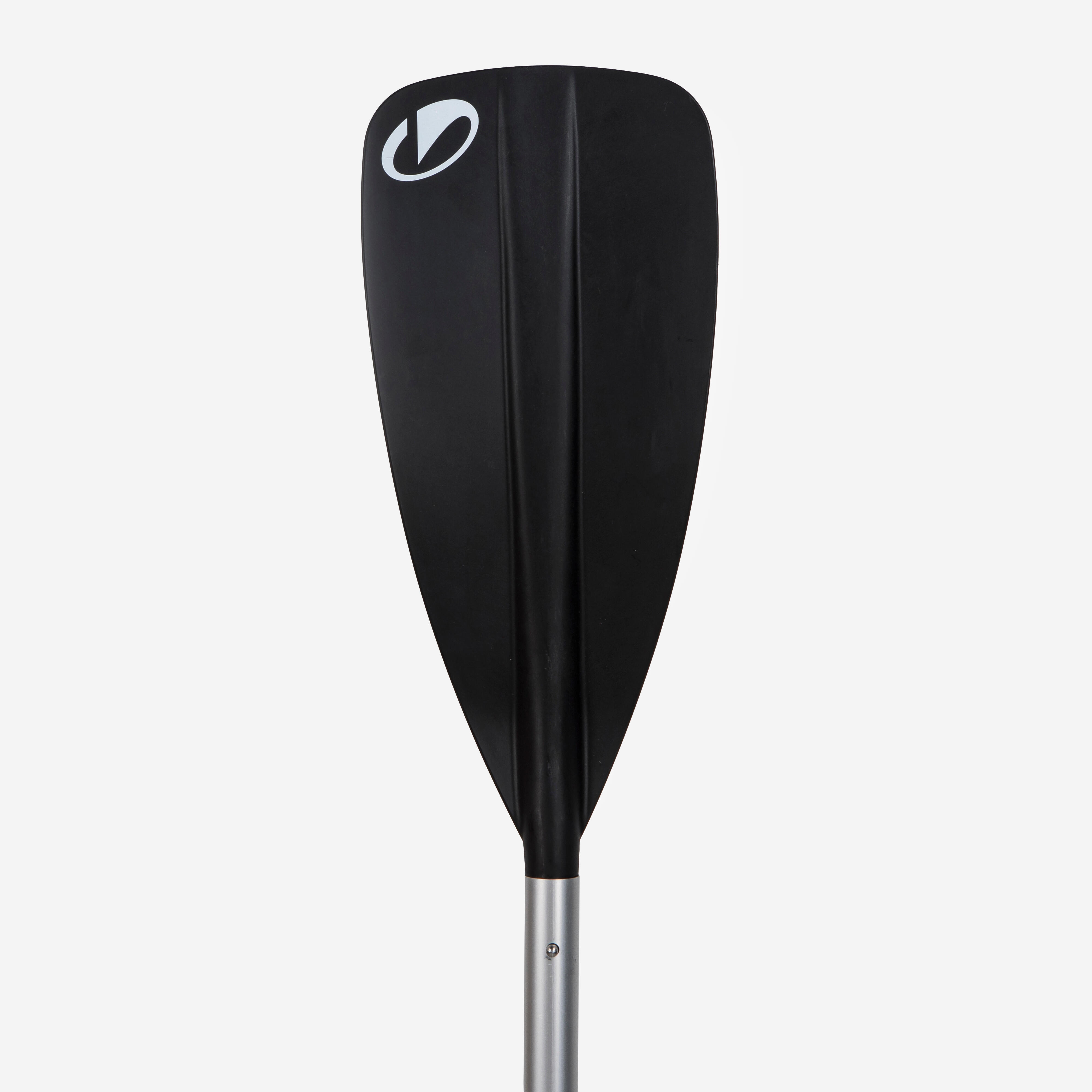 1- or 2-Person Inflatable Kayak Pack, 100 - TRIBORD