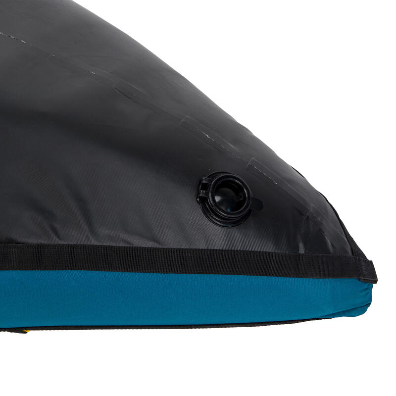 Pack kajak 100 voor 1 tot 2 personen