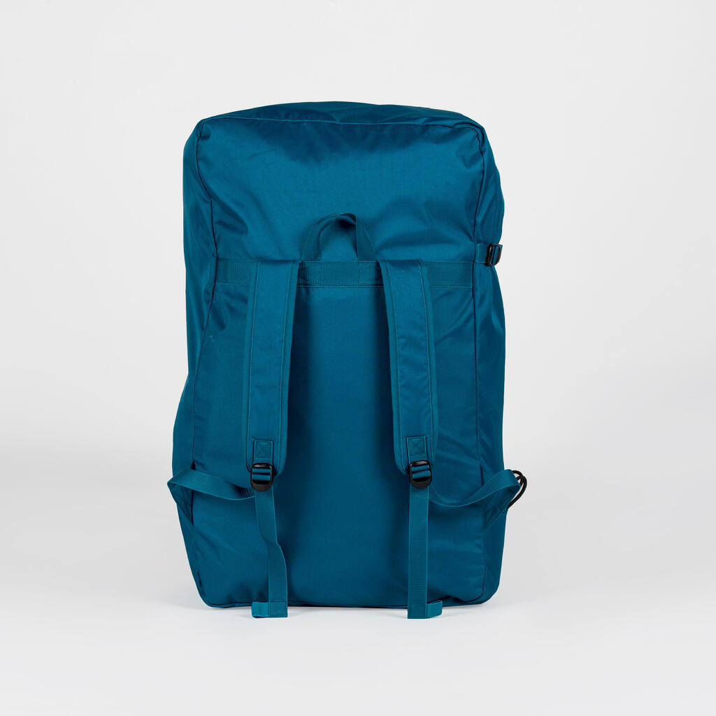 Pack canoë kayak Tribord 100 - 1/2 places