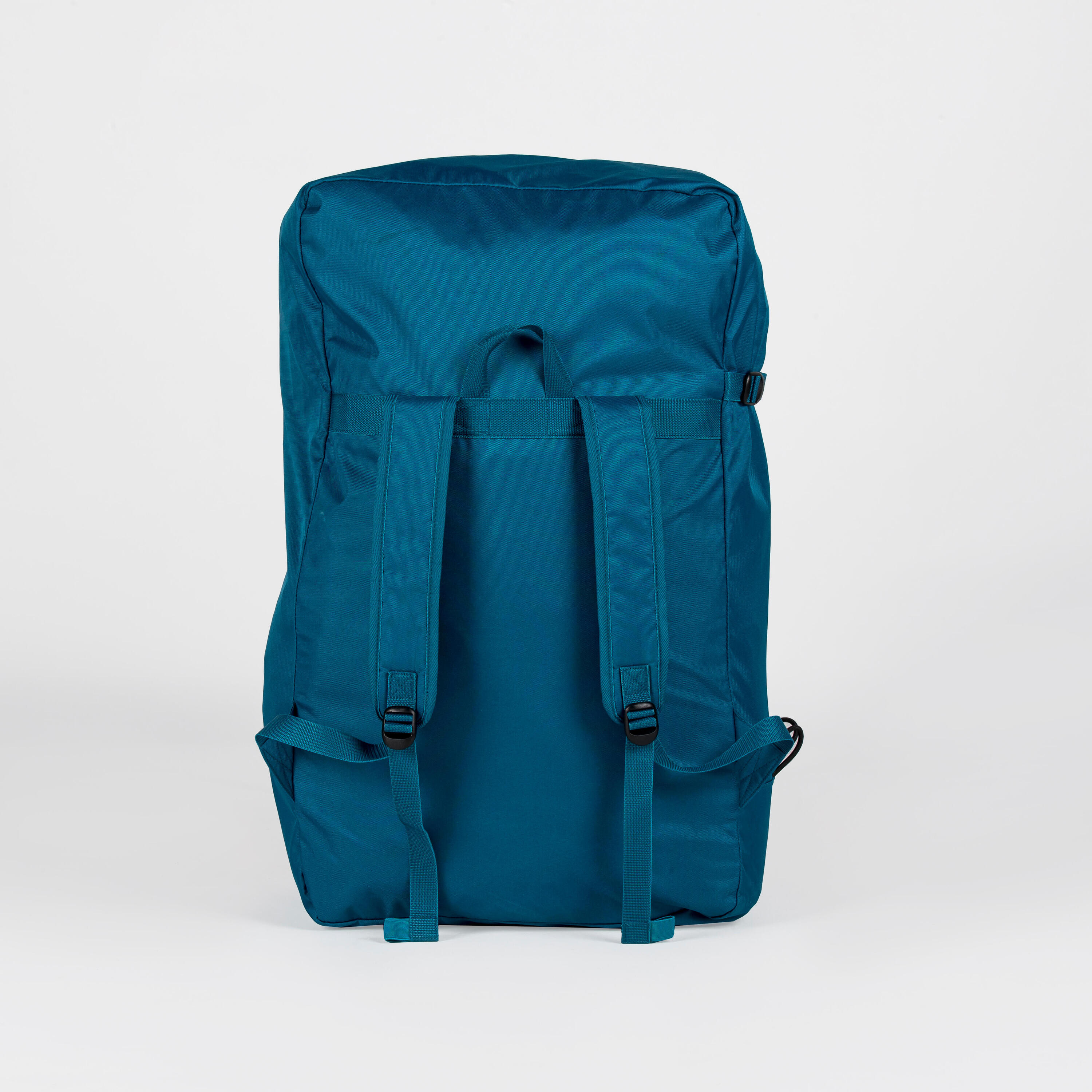 TRIBORD Kajak Set 1-/2-Sitzer - 100  13/36